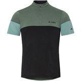 VAUDE Altissimo Shirt II - Fietsshirt - Kleur - Materiaal