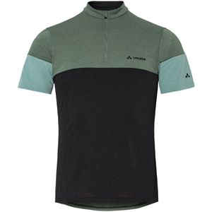 VAUDE Altissimo Shirt II - Fietsshirt - Kleur - Materiaal