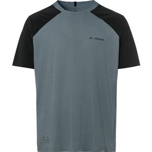 VAUDE - Moab Pro Shirt - Fietsshirt - Heren