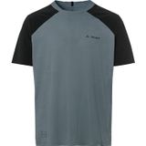 Vaude - Moab Pro - T-Shirt - Onderhoudsvriendelijk Materiaal - Ventilatiegaten