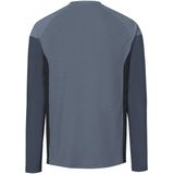 VAUDE - Moab Shirt - Sportshirt - Colorblock - 100% Gerecycled Polyester