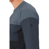 VAUDE - Moab Shirt - Sportshirt - Colorblock - 100% Gerecycled Polyester