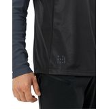 VAUDE - Moab Shirt - Sportshirt - Colorblock - 100% Gerecycled Polyester