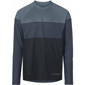 VAUDE Funktionsshirt »MEN'S MOAB LS T-SHIRT VI«, Fahrradshirt