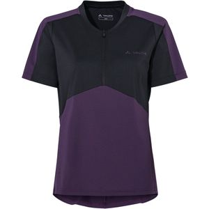 Functioneel Shirt - Altissimo - Color-Blocking - Gerecycled Materiaal