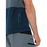 VAUDE Men's Qimsa Shirt, fietskleding, Heren, Fietsshirt