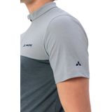 VAUDE Men's Qimsa Shirt, fietskleding, Heren, Fietsshirt
