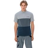 VAUDE Men's Qimsa Shirt, fietskleding, Heren, Fietsshirt