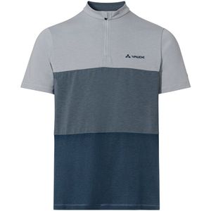 VAUDE Men's Qimsa Shirt, fietskleding, Heren, Fietsshirt