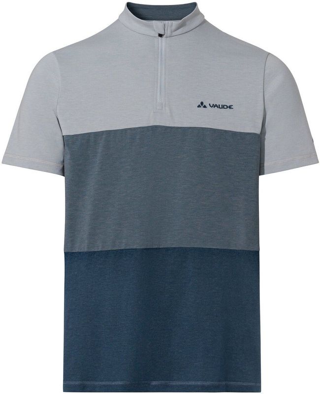 VAUDE Men's Qimsa Shirt, fietskleding, Heren, Fietsshirt