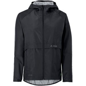 VAUDE - Loamer - Hardshell Jas - Dames - Waterdicht - Fietsjack