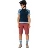 VAUDE - Altissimo Shorts II - Fietsbroek - Dames