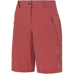 VAUDE - Altissimo Shorts II - Fietsbroek - Dames