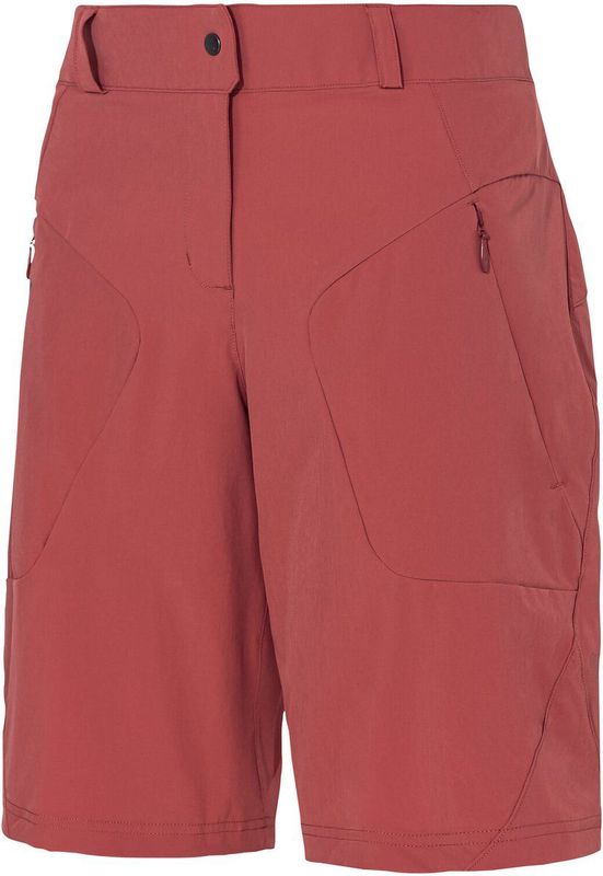 VAUDE - Altissimo Shorts II - Fietsbroek - Dames