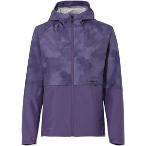 VAUDE - Loamer - Hardshell Jas - Dames - Waterdicht - Fietsjack