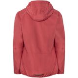 VAUDE - Loamer - Hardshell Jas - Dames - Waterdicht - Fietsjack