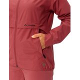 VAUDE - Loamer - Hardshell Jas - Dames - Waterdicht - Fietsjack