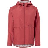VAUDE - Loamer - Hardshell Jas - Dames - Waterdicht - Fietsjack