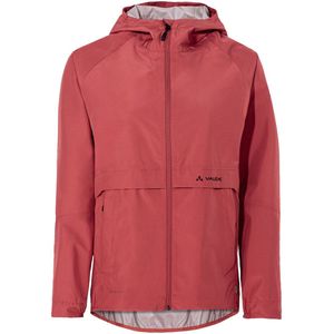 VAUDE - Loamer - Hardshell Jas - Dames - Waterdicht - Fietsjack