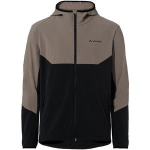 VAUDE - Moab Jacket IV - Softshelljas - Ademend - Heren