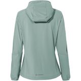 VAUDE - Casual Bike Jack - Windjack - Waterafstotend - Lichtgewicht