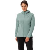 VAUDE - Casual Bike Jack - Windjack - Waterafstotend - Lichtgewicht