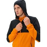 VAUDE - Moab Jacket IV - Softshelljas - Ademend - Heren