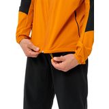 VAUDE - Moab Jacket IV - Softshelljas - Ademend - Heren