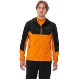 VAUDE - Moab Jacket IV - Softshelljas - Ademend - Heren