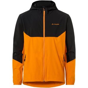VAUDE - Moab Jacket IV - Softshelljas - Ademend - Heren