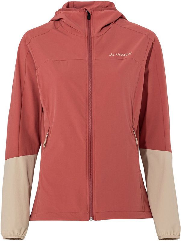 VAUDE Moab Jacket IV voor dames