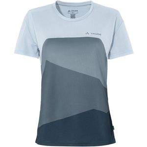 VAUDE - Moab T-Shirt VI - Fietsshirt - Dames
