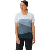 VAUDE - Moab T-Shirt VI - Fietsshirt - Dames