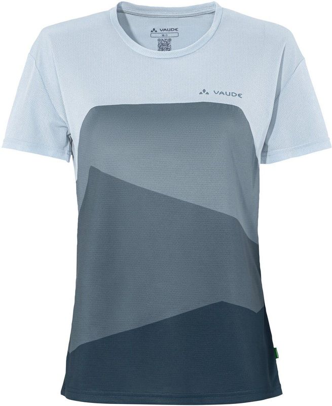 VAUDE - Moab T-Shirt VI - Fietsshirt - Dames