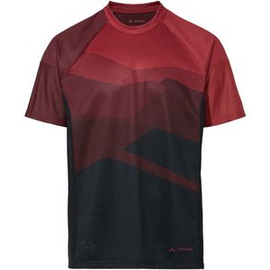 VAUDE - Moab T-Shirt VI - Fietsshirt - Geen Kleur - 100% Gerecycled Polyester