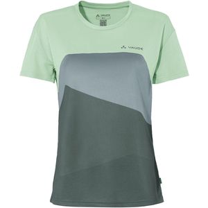 VAUDE - Moab T-Shirt VI - Fietsshirt - Dames