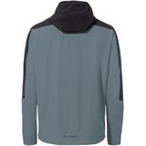 VAUDE - Moab Jacket IV - Softshelljas - Heren - Ademend - Winddicht