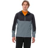 VAUDE - Moab Jacket IV - Softshelljas - Heren - Ademend - Winddicht