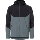 VAUDE - Moab Jacket IV - Softshelljas - Heren - Ademend - Winddicht