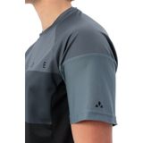 VAUDE - Moab - Fietsshirt - Colorblock - 100% Gerecycled Polyester