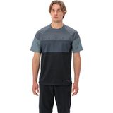 VAUDE - Moab - Fietsshirt - Colorblock - 100% Gerecycled Polyester