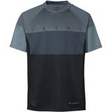 VAUDE - Moab - Fietsshirt - Colorblock - 100% Gerecycled Polyester