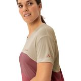 VAUDE - Moab T-Shirt VI - Fietsshirt - Dames