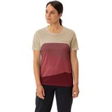 VAUDE - Moab T-Shirt VI - Fietsshirt - Dames