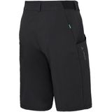 Vaude - Loamer - Korte Broek - Groen - Gerecycled Polyester