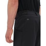 Vaude - Loamer - Korte Broek - Groen - Gerecycled Polyester