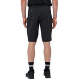 Vaude - Loamer - Korte Broek - Groen - Gerecycled Polyester