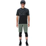 Loamer - Mountainbikeshorts - Zwart - Gerecycled Polyester