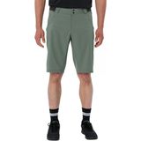 Loamer - Mountainbikeshorts - Zwart - Gerecycled Polyester