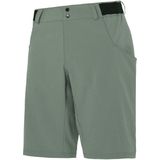 Loamer - Mountainbikeshorts - Zwart - Gerecycled Polyester